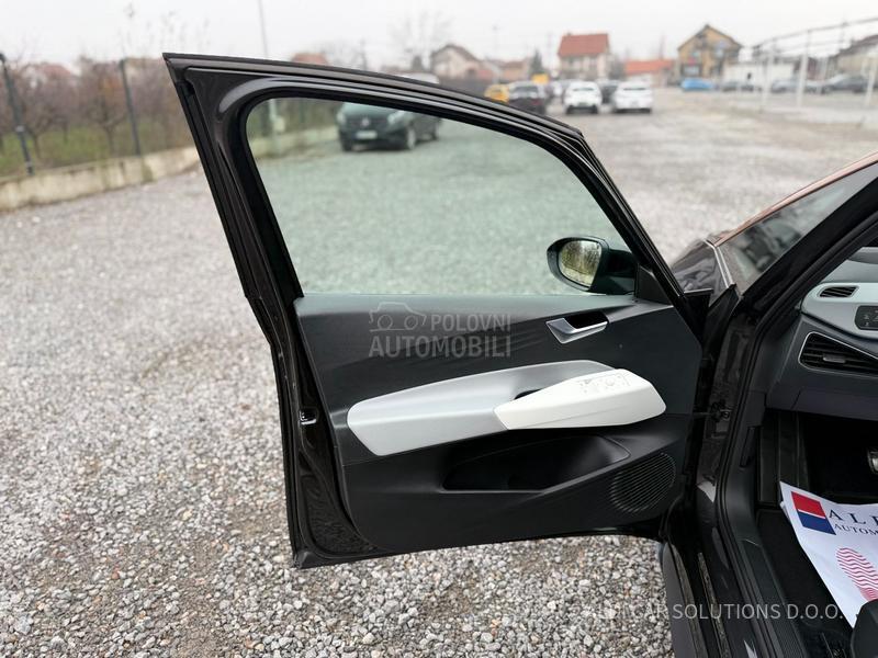 Volkswagen ID.3 Pro 1st.