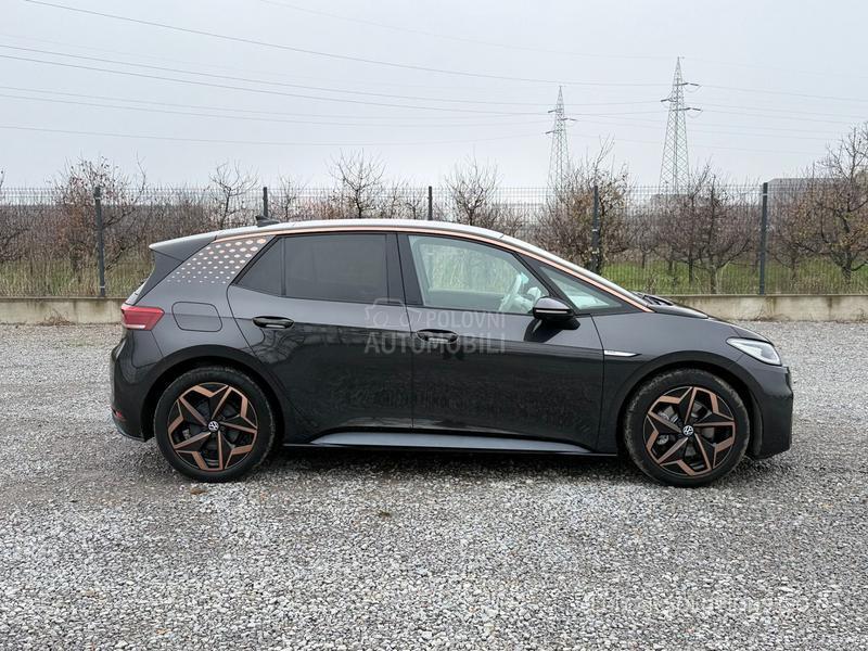 Volkswagen ID.3 Pro 1st.