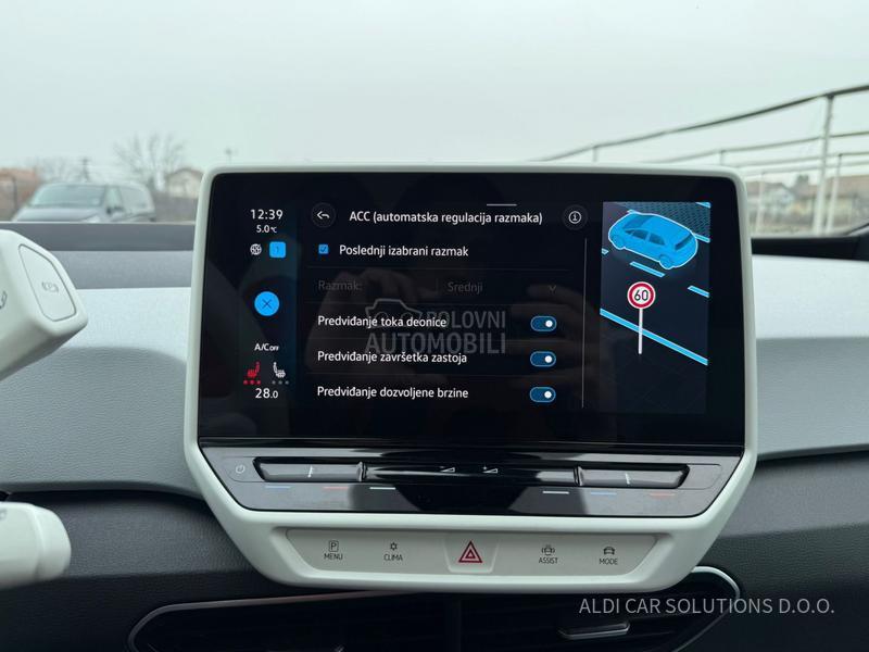 Volkswagen ID.3 Pro 1st.