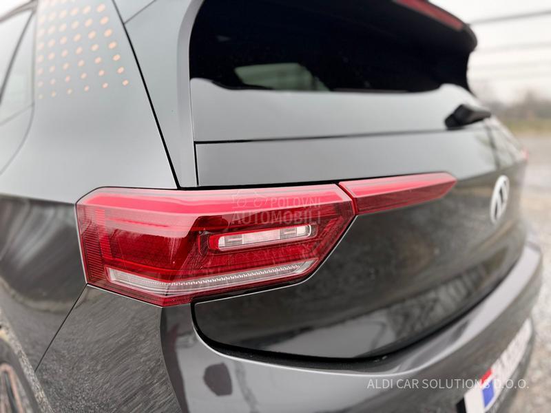 Volkswagen ID.3 Pro 1st.