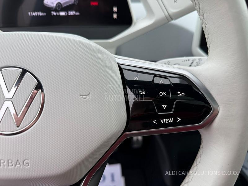 Volkswagen ID.3 Pro 1st.
