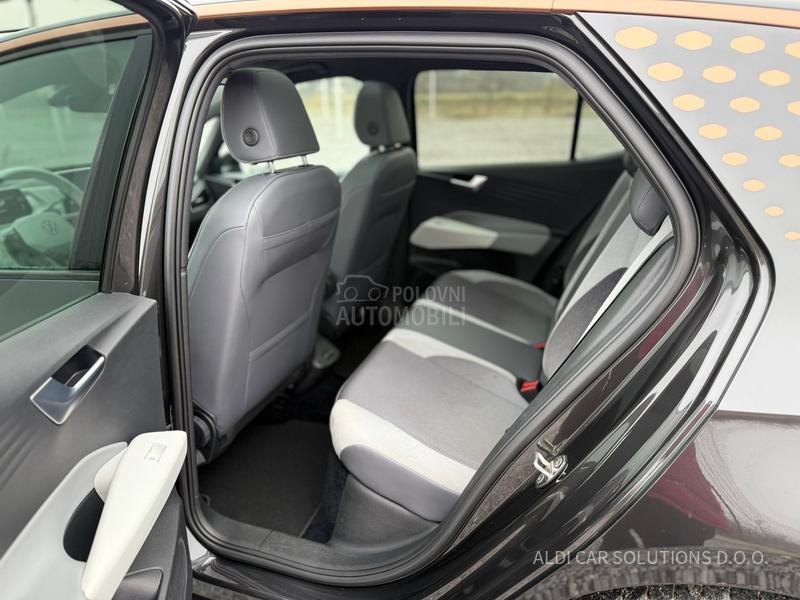 Volkswagen ID.3 Pro 1st.