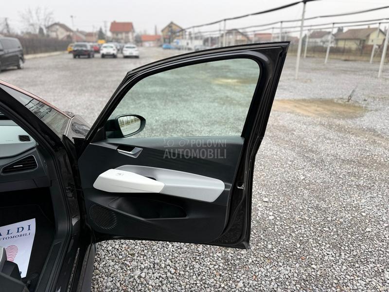 Volkswagen ID.3 Pro 1st.