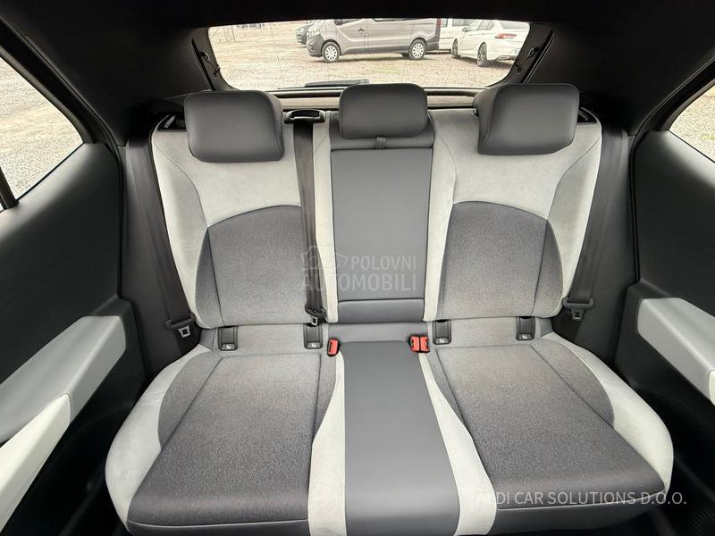 Volkswagen ID.3 Pro 1st.