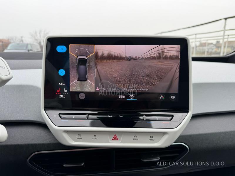 Volkswagen ID.3 Pro 1st.