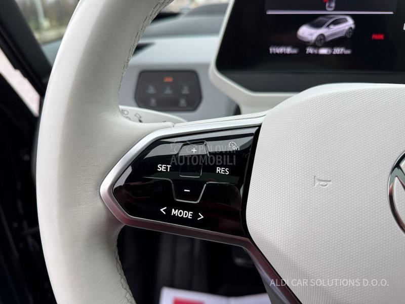 Volkswagen ID.3 Pro 1st.