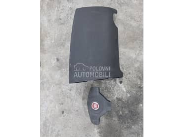 airbegovi za Fiat Sedici
