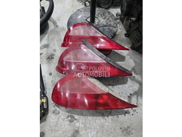 stop svetla za Lancia Ypsilon