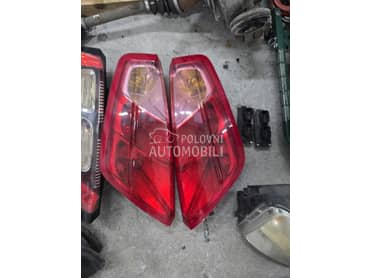 stop svetla za Fiat Grande Punto