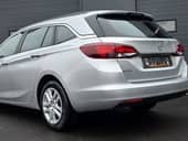 Opel Astra K 1.6 cdti Business