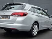 Opel Astra K 1.6 cdti Business