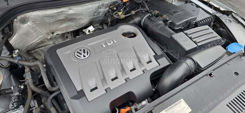 Volkswagen Tiguan 2.0TDI HIGHLINE