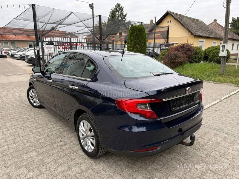 Fiat Tipo 1.6 MULTIJET
