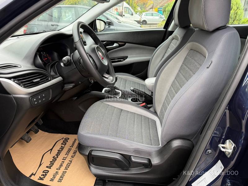 Fiat Tipo 1.6 MULTIJET