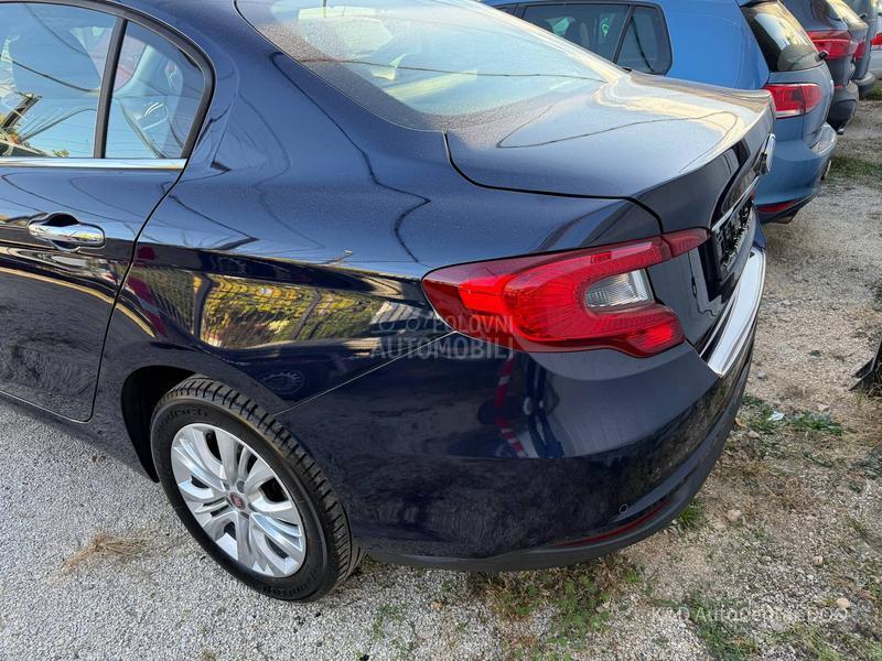 Fiat Tipo 1.6 MULTIJET