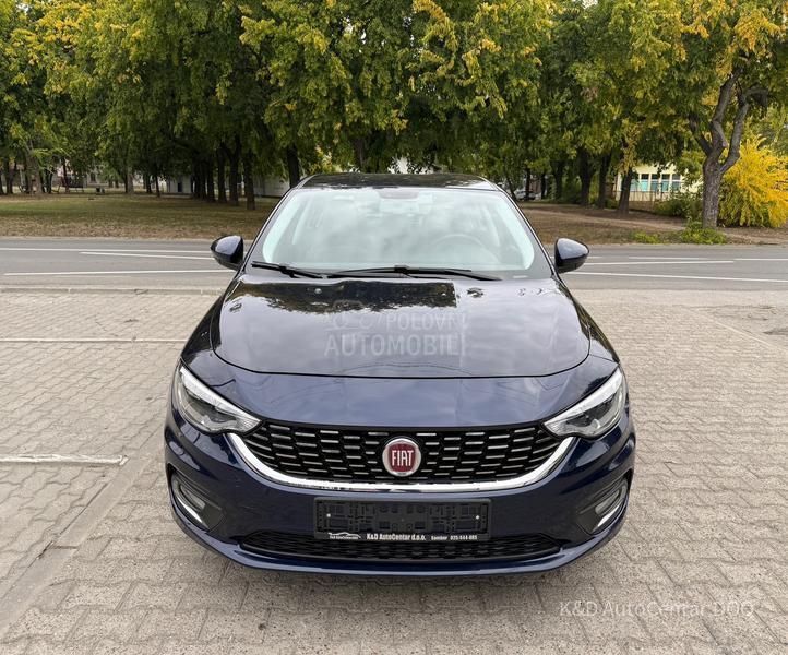 Fiat Tipo 1.6 MULTIJET