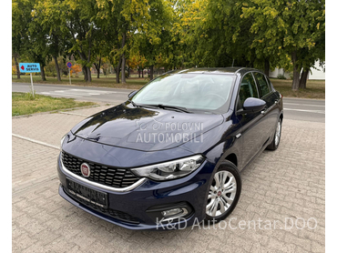 Fiat Tipo 1.6 MULTIJET