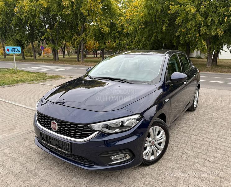 Fiat Tipo 1.6 MULTIJET
