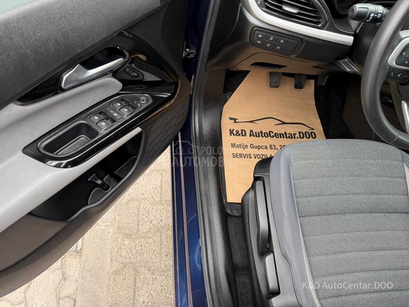 Fiat Tipo 1.6 MULTIJET