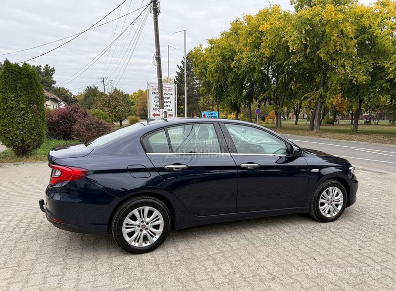 Fiat Tipo 1.6 MULTIJET