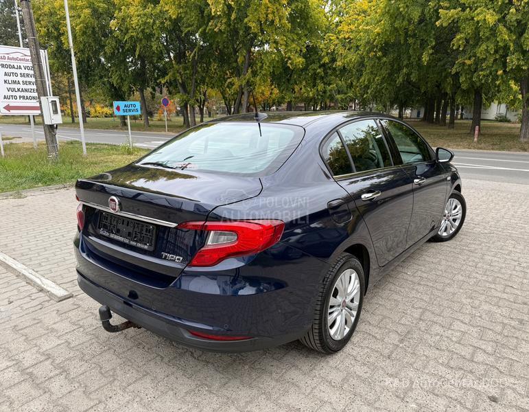 Fiat Tipo 1.6 MULTIJET
