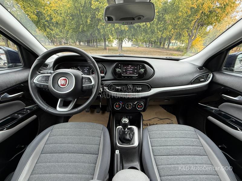 Fiat Tipo 1.6 MULTIJET