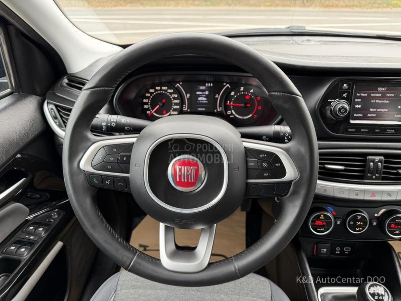 Fiat Tipo 1.6 MULTIJET