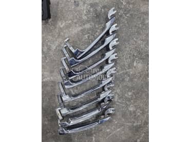 spoljna kvaka za Lancia Ypsilon