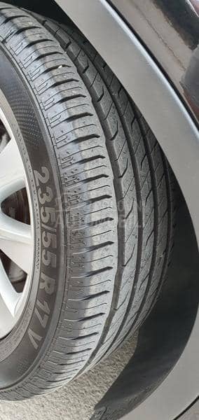 Volkswagen Tiguan 2.0 TDI fab.stanje