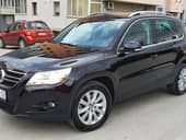 Volkswagen Tiguan 2.0 TDI fab.stanje