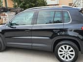 Volkswagen Tiguan 2.0 TDI fab.stanje