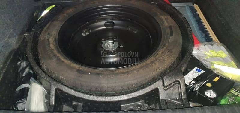 Volkswagen Tiguan 2.0 TDI fab.stanje