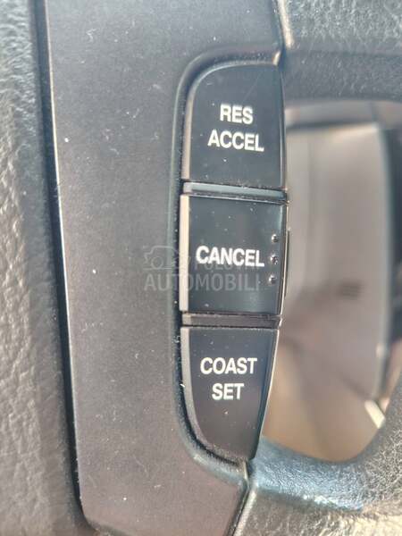 Kia Sorento 2.5 CRDi