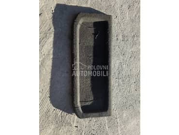 polica gepeka za Fiat Sedici