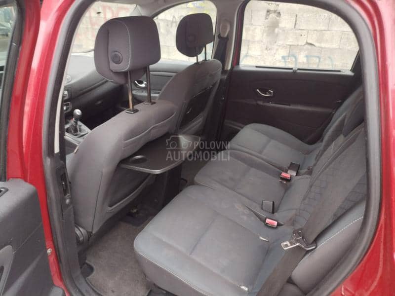 Renault Scenic 1.6