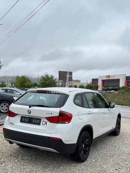 BMW X1 xDrive
