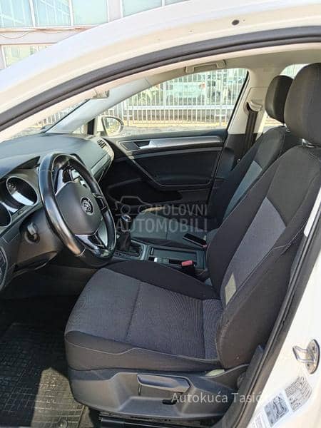 Volkswagen Golf 7 1.2 TSI