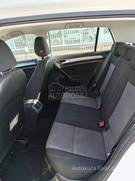 Volkswagen Golf 7 1.2 TSI