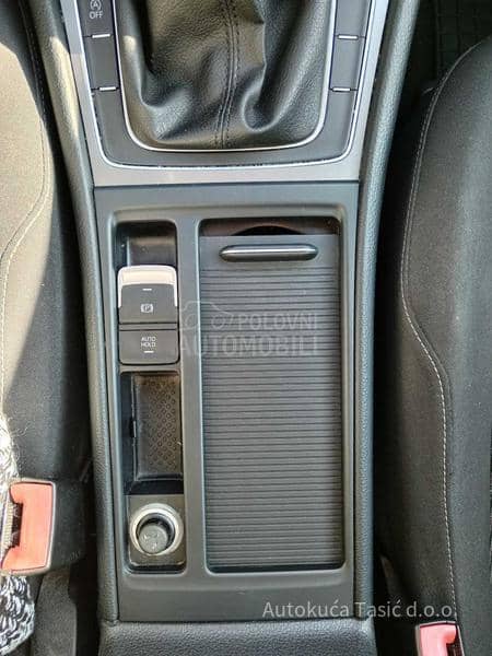 Volkswagen Golf 7 1.2 TSI