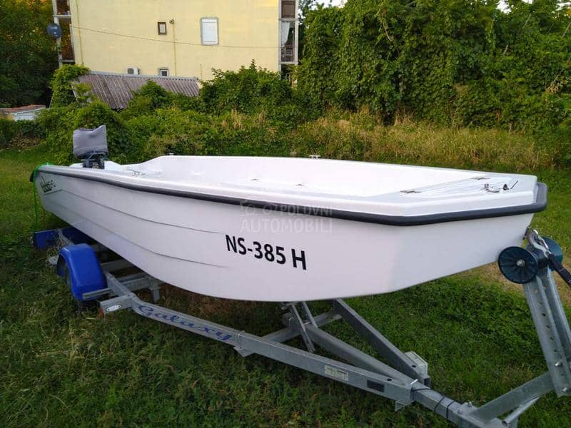 BODO 540