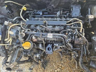 1.3 multijet motor za Fiat EVO