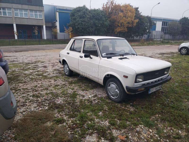 Zastava 101 