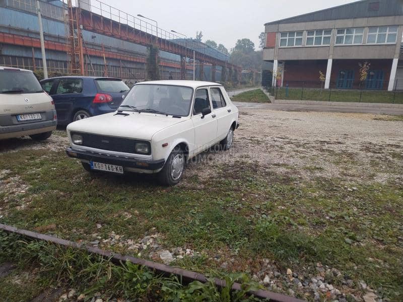 Zastava 101 