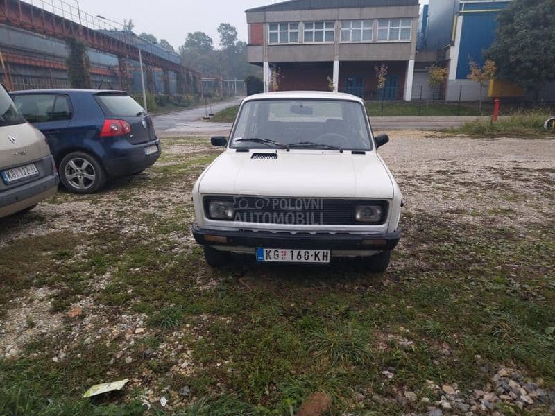 Zastava 101 
