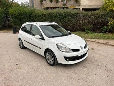Renault Clio iz CH T O P