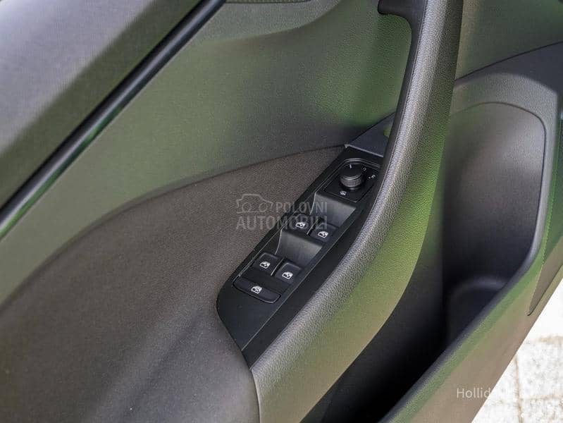 Škoda Kamiq 1.0TSI Ambition