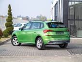 Škoda Kamiq 1.0TSI Ambition