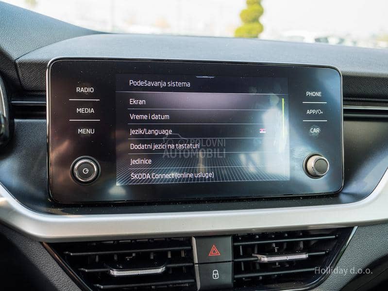 Škoda Kamiq 1.0TSI Ambition