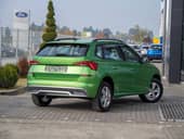 Škoda Kamiq 1.0TSI Ambition