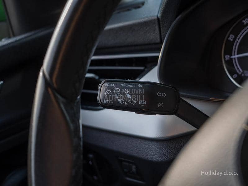 Škoda Kamiq 1.0TSI Ambition